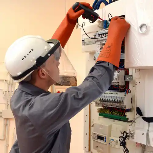 elektricien Afferden L
